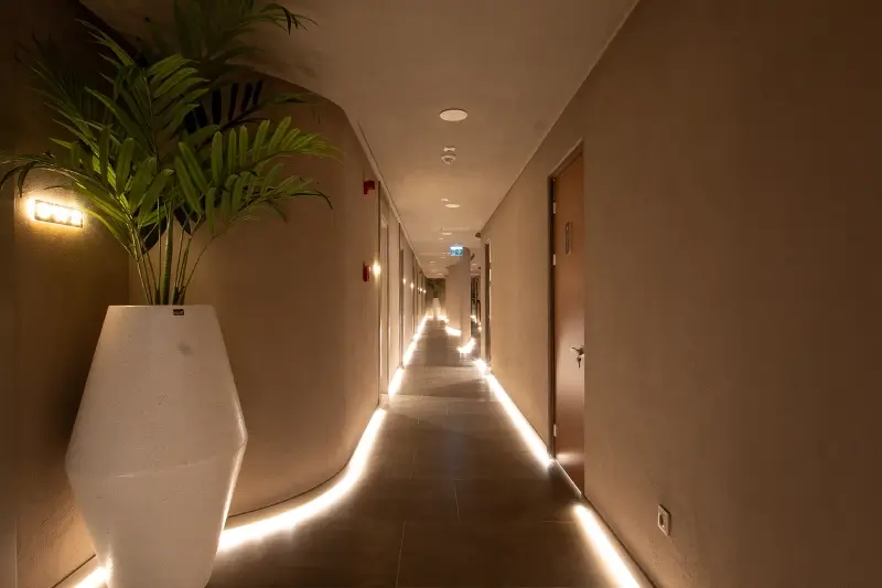 Spa detay